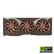 ASUS GeForce RTX™ 5080 16GB GDDR7 Noctua OC Edition