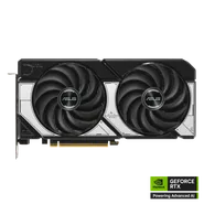 ASUS Dual GeForce RTX™ 5070 12GB GDDR7