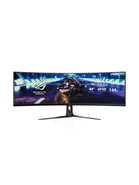 ASUS 49" Curved gamingskärm ROG Strix XG49VQ