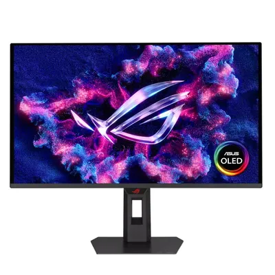 ASUS 27" XG27AQDPG