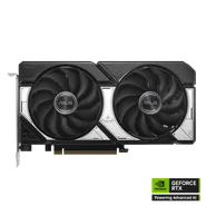 ASUS Dual GeForce RTX™ 5060 Ti 16GB GDDR7