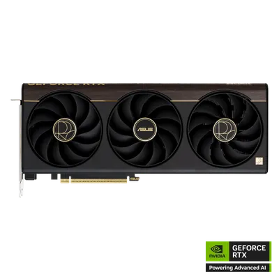 ProArt GeForce RTX™ 5070 Ti OC Edition 16GB GDDR7