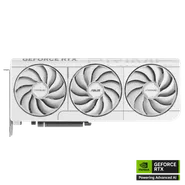 ASUS PRIME GeForce RTX™ 5070 White OC Edition 12GB GDDR7