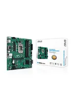 Asus Pro B760M-C-CSM, Intel LGA1700, 2xPCI Express, MicroATX, 4xDDR5, 2xM.2 + SATA3 RAID, VGA/HDMI/2xDP, GigaLAN