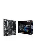 ASUS TUF GAMING A520M-PLUS II