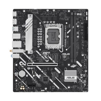 PRIME H810M-A WIFI