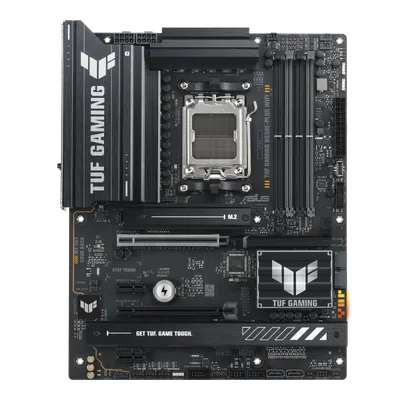 TUF GAMING B650E-PLUS WIFI