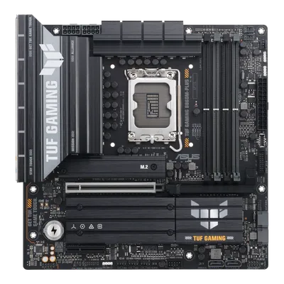 TUF GAMING B860M-PLUS