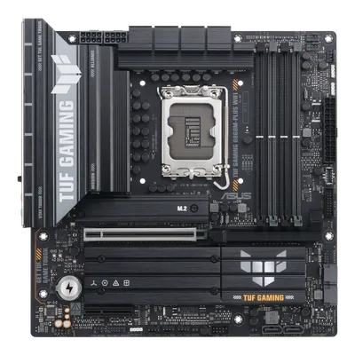 TUF GAMING B860M-PLUS WIFI
