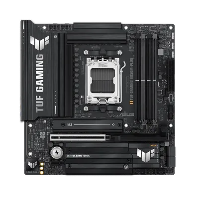 TUF GAMING B850M-PLUS