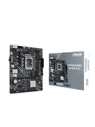 PRIME H610M-D D4