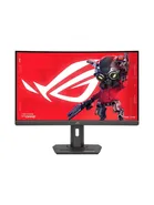 ASUS 27" curved gamingskärm ROG Strix XG27WCMS