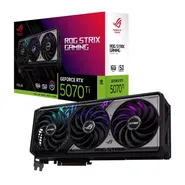 ASUS ROG Strix GeForce RTX 5070 Ti 16GB