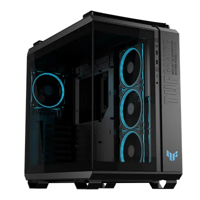 TUF Gaming GT502 Horizon ARGB