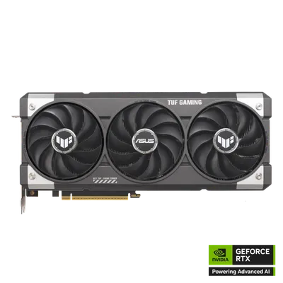 ASUS TUF Gaming GeForce RTX™ 5060 Ti 8GB GDDR7