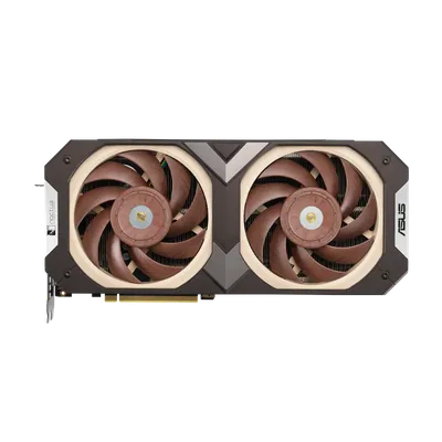 ASUS GeForce RTX 3070 Noctua OC Edition 8GB GDDR6