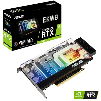 RTX3070-8G-EK