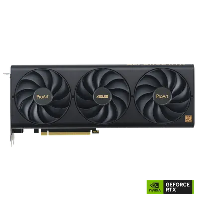 ProArt GeForce RTX™ 4060 Ti Advanced edition 16GB GDDR6
