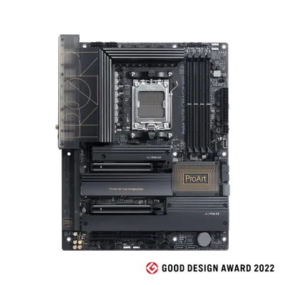 ProArt X670E-CREATOR WIFI