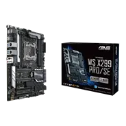 WS X299 PRO/SE