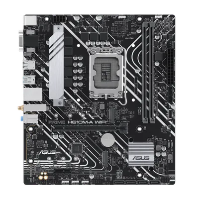PRIME H610M-A WIFI-CSM