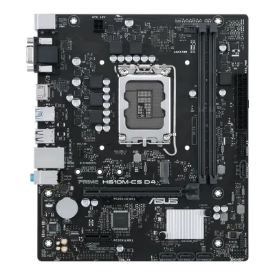 PRIME H610M-CS D4-CSM