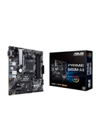 PRIME B450M-A II