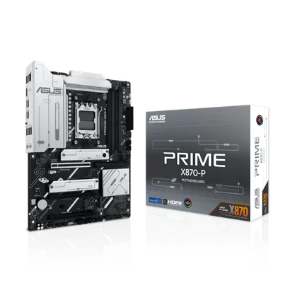 PRIME X870-P