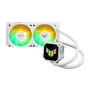 TUF Gaming LC III 240 ARGB White Edition