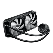TUF Gaming LC 240 RGB
