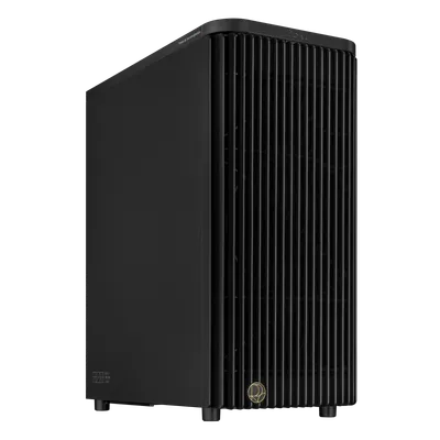 ProArt PA401 - Metal Panel