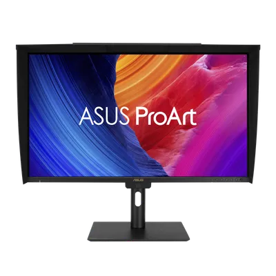 ProArt Display PA27UCGE