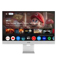 ZenScreen Smart Monitor MS32UC