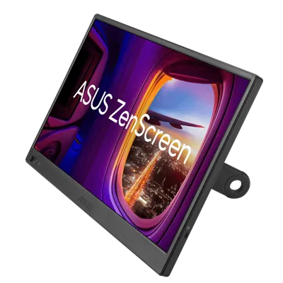 ASUS ZenScreen MB169CK