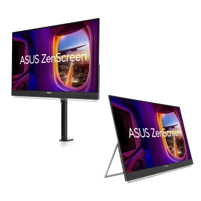 ZenScreen MB27ACF