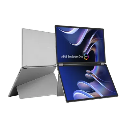 ZenScreen Duo OLED MQ149CD