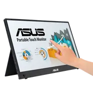 ASUS ZenScreen Touch MB16AMTR