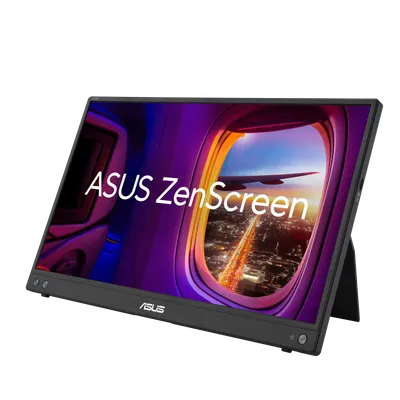 ASUS ZenScreen MB16AHV