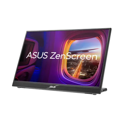ASUS ZenScreen MB16QHG