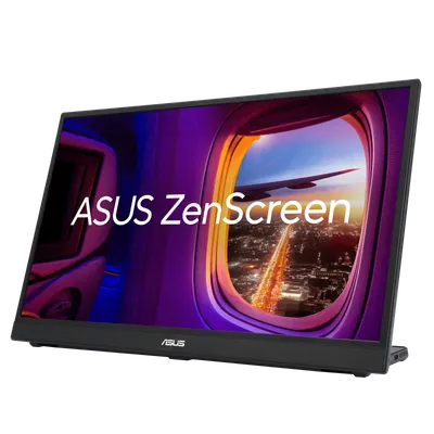 ASUS ZenScreen MB17AHG
