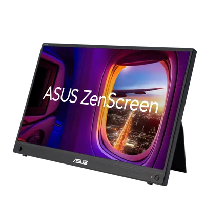 ASUS ZenScreen MB16AHG