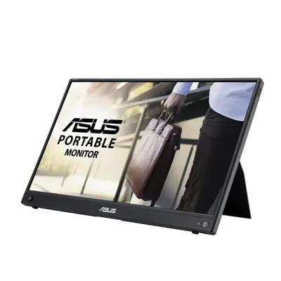 ASUS ZenScreen GO MB16AWP