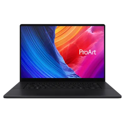 ProArt P16 (H7606); Copilot+ PC