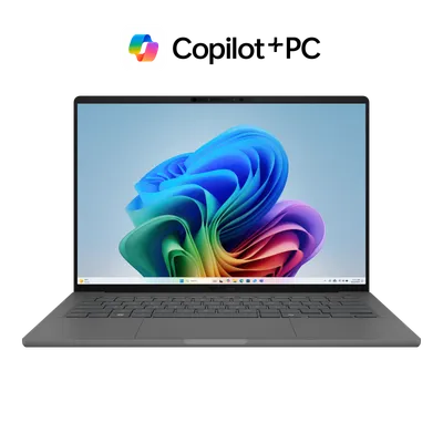 ASUS Zenbook A14 (UX3407); Copilot+ PC