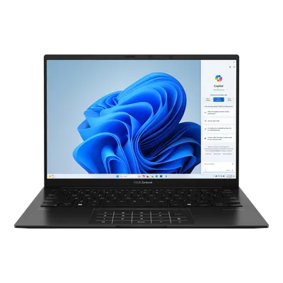 ASUS Zenbook 14 (UM3406); Copilot+ PC
