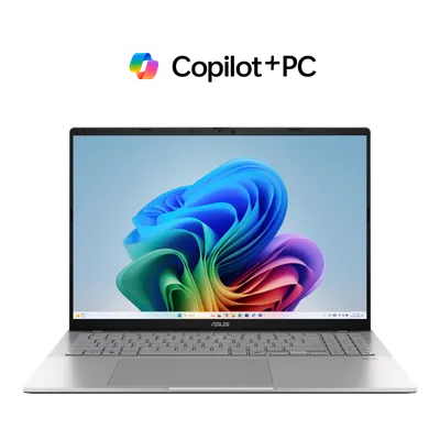 ASUS Vivobook S16 (S3607QA); Copilot+ PC