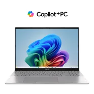 ASUS Vivobook S16 (S3607QA); Copilot+ PC
