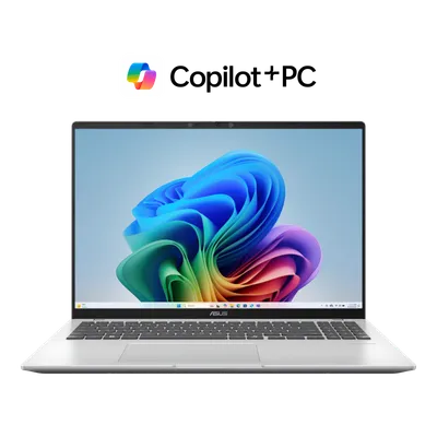 ASUS Vivobook 16 (X1607QA); Copilot+ PC