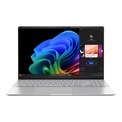 ASUS Vivobook S15 (S5507); Copilot+ PC