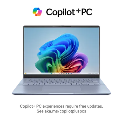 ASUS Vivobook S 14 (S5406); Copilot+ PC